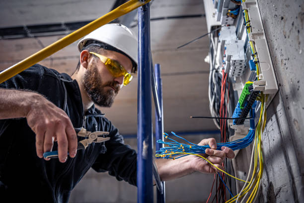 Best Residential Electrician Services  in Pea Ridge, FL