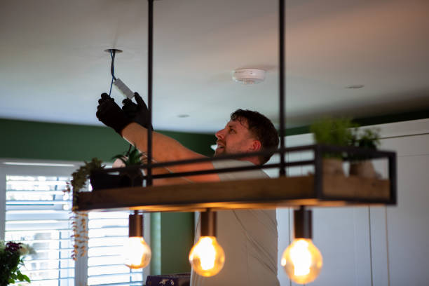 Best Emergency Electrical Repair  in Pea Ridge, FL
