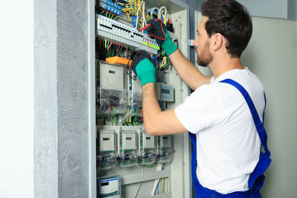 Best Electrical Installation Contractor  in Pea Ridge, FL