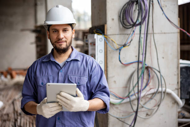 Best Electrical Contractors for Businesses  in Pea Ridge, FL