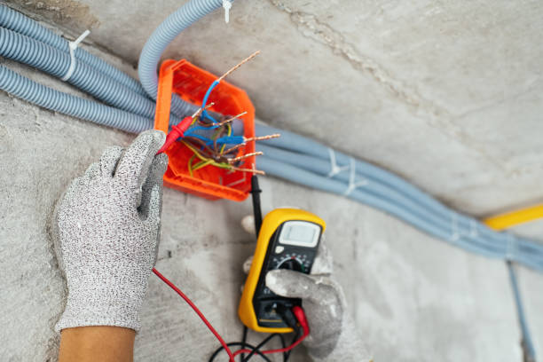 Best Commercial Electrician Services  in Pea Ridge, FL
