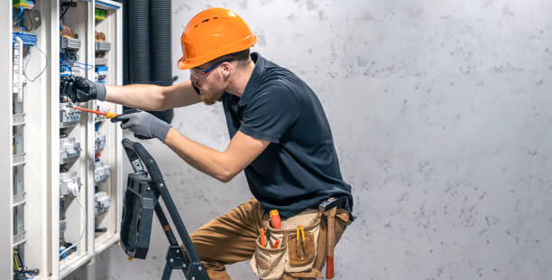 Best 24-Hour Electrician  in Pea Ridge, FL