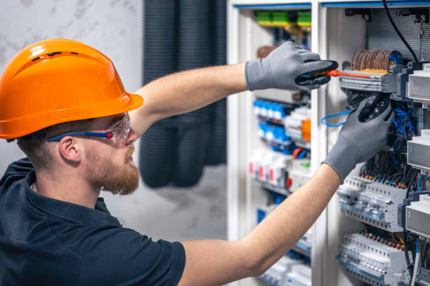 Best Circuit Breaker Repair  in Pea Ridge, FL